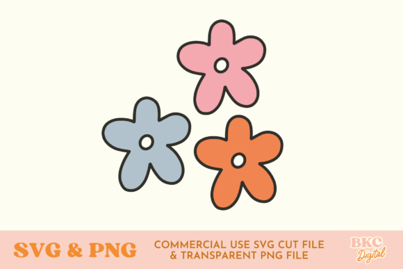 Download Cute Flowers Flower Clipart / SVG &amp; PNG - Cute flowers Collection